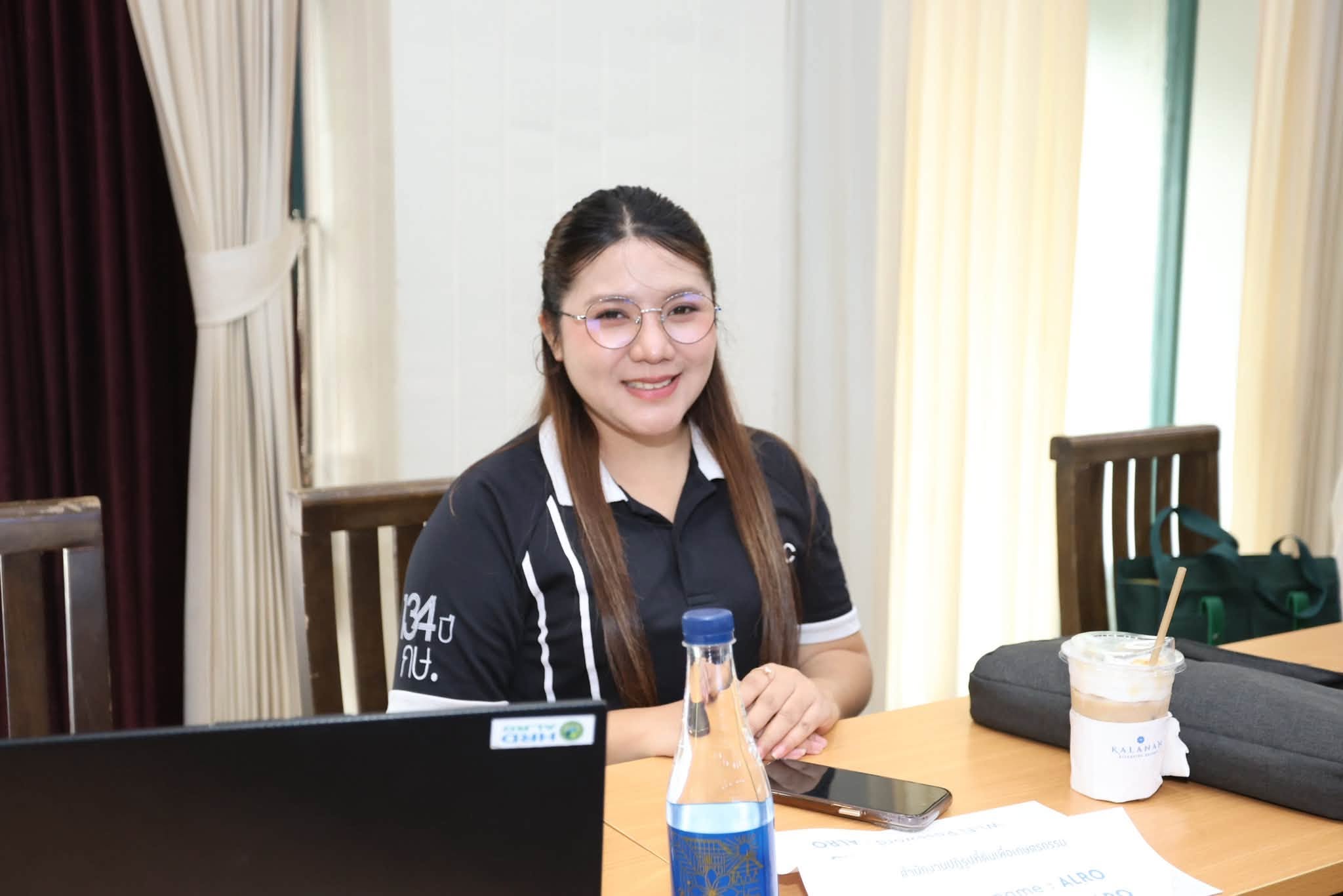 title - ส.ป.ก. เปิดโครงการฝึกอบรมเชิงปฏิบัติการ หลักสูตร 